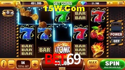 Promoções Sazonais Bet69