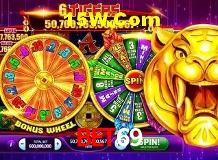 Sistemas de Segurança Bet69