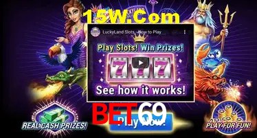 Diretório de Jogos Bet69