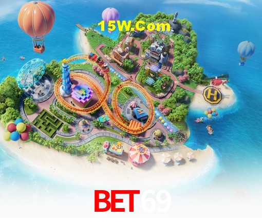 Provedores de Jogos Bet69