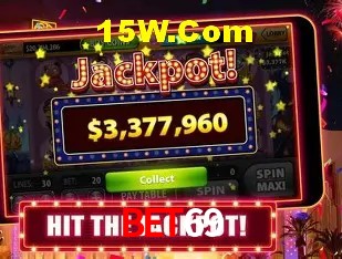 Recursos de Bônus Bet69