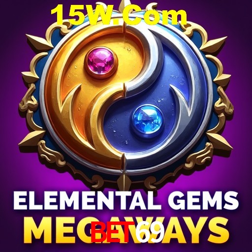 Descubra o Mundo do Cassino Online com Bet69