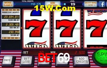 Integração de APIs Bet69