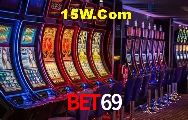 Benefícios da Conta Bet69