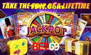 Tecnologia da Plataforma Bet69