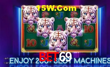 Experiência VIP Bet69