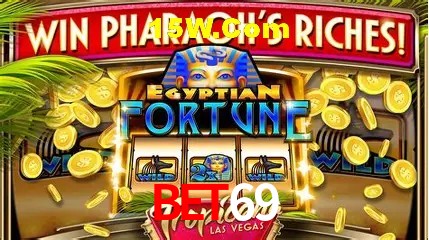 Jogos de Slot Bet69