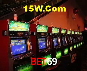 Estatísticas Bet69