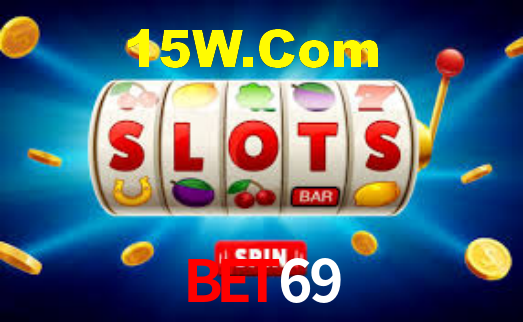 Interface Premium Bet69