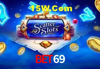 Promoção Relâmpago Bet69