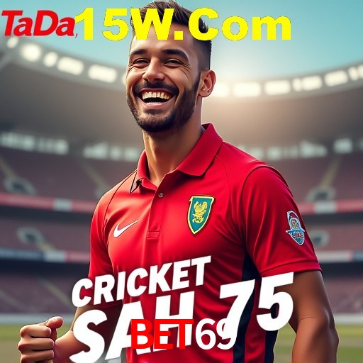 Apostas de Futebol Bet69