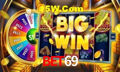 Benefícios da Conta Bet69