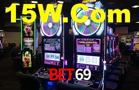 Welcome Bonus Bet69
