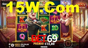 Welcome Bonus Bet69