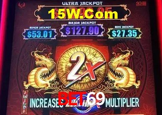Sistemas de Segurança Bet69