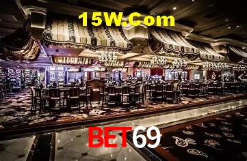 Diretório de Jogos Bet69