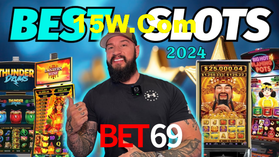 Bet69 App