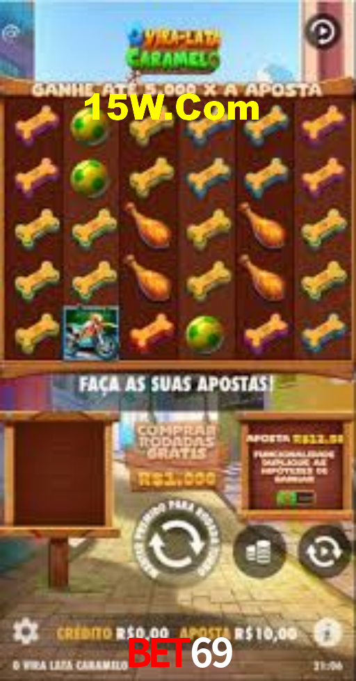 Bet69 App