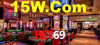 Bet69 App Interface