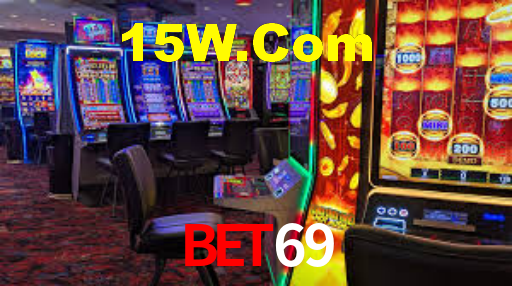 Bet69: Jogos de Caça-Níqueis-Altas Recompensas, Roleta-Velocidade, Blackjack-Desafios Máximos