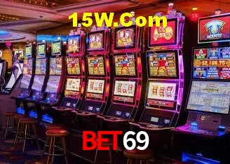 Design Responsivo Bet69