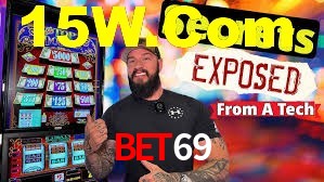 VIP Casino Bet69