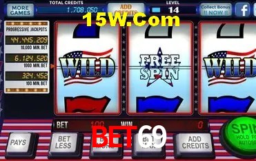 Avaliações dos Jogadores Bet69