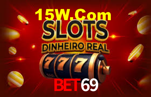 APP oficial da Bet69 para mobile