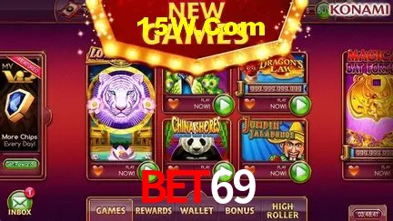 Promoção Relâmpago Bet69