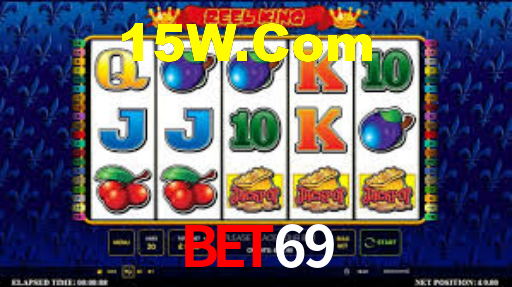 Bet69 Login