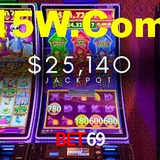 Blackjack Table Bet69