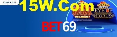 Tournaments Bet69